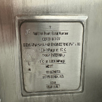Pall LevMixer 650L Single Use Mixer image 1